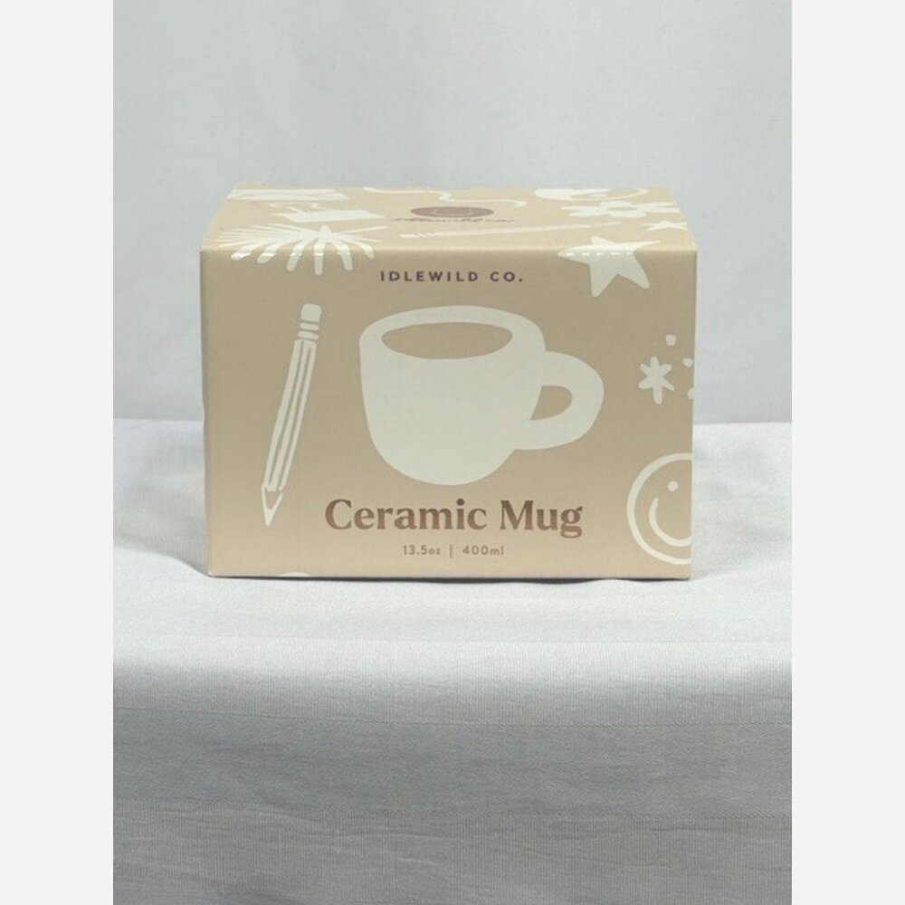 Dogs Ceramic Mug with Gift Box - Picture 8 of 9